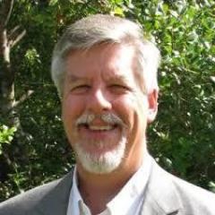 E. Calvin Beisner