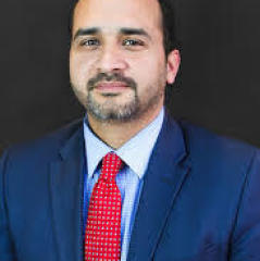Mario Diaz