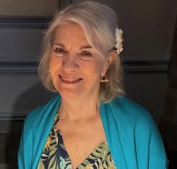 Linda Harvey