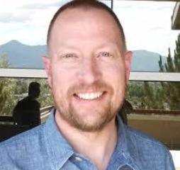 Ryan Dobson