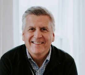 Chuck Bentley