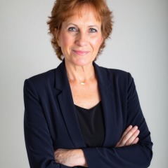 Wanda Alger