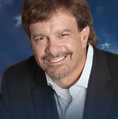Tim Clinton