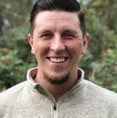 Aaron J. Hall