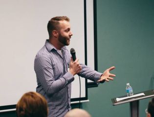 RJ Grunewald