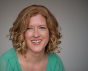 Amy Simpson