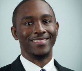 Hiram Kemp