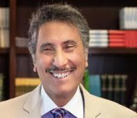 Michael Youssef