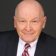 Charles A. Donovan