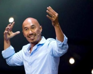 Francis Chan