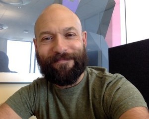 Anthony Costello