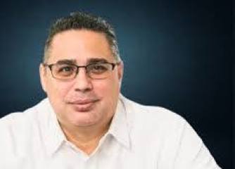 Gabriel Salguero