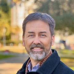 Greg Burt