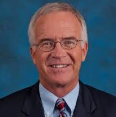 Robert F. Cochran and Jr.