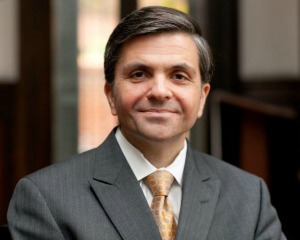Mark Tooley