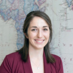 Laura McCarter