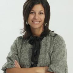 Stephanie Ranade Krider