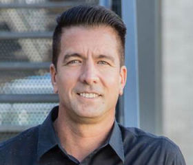 Mike Kai