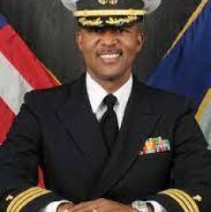 Maurice A. Buford