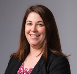 Jennifer Grisham