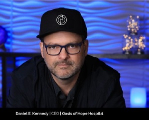 Daniel E. Kennedy