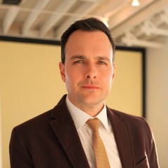 Joseph Nicolosi Jr.