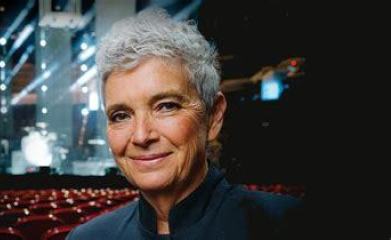 Helen Smallbone