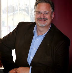 Brad Hoefs