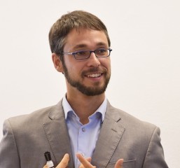 Matthias Gebhardt