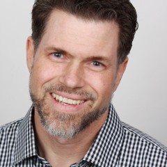Michael Pearson