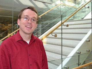 Brian J. Dellinger