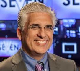 Hormoz Shariat