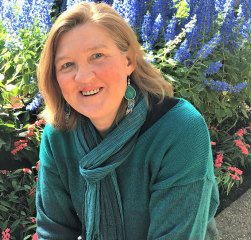Sue Corl