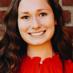 Joy Stockbauer