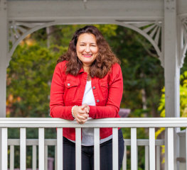 Terri Hasdorff