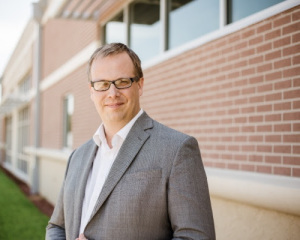 Wes Lindsey