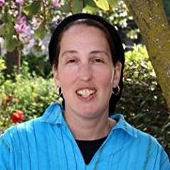 Faydra Shapiro