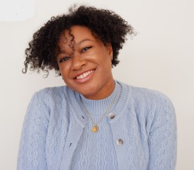 Philicia Tucker