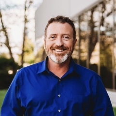 Greg Mayo
