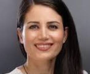 Marziyeh Amirizadeh