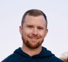 Jared Huntley