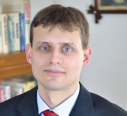 Ben Kissling