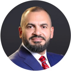 Rami Al Halaseh