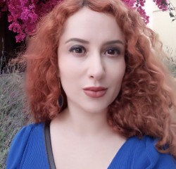 Uzay Bulut and Luciana Minassian