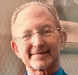 Donald Losman