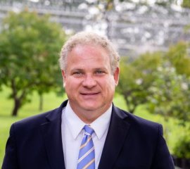 Todd Cioffi