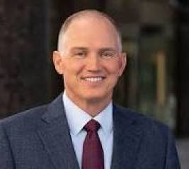 Hance Dilbeck