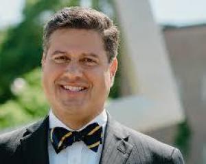 Gerson Moreno-Riaño