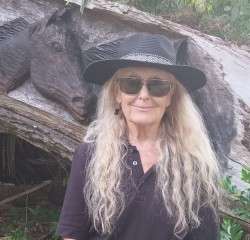 Patricia Johnson