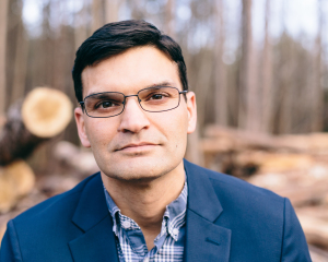 Neil Shenvi